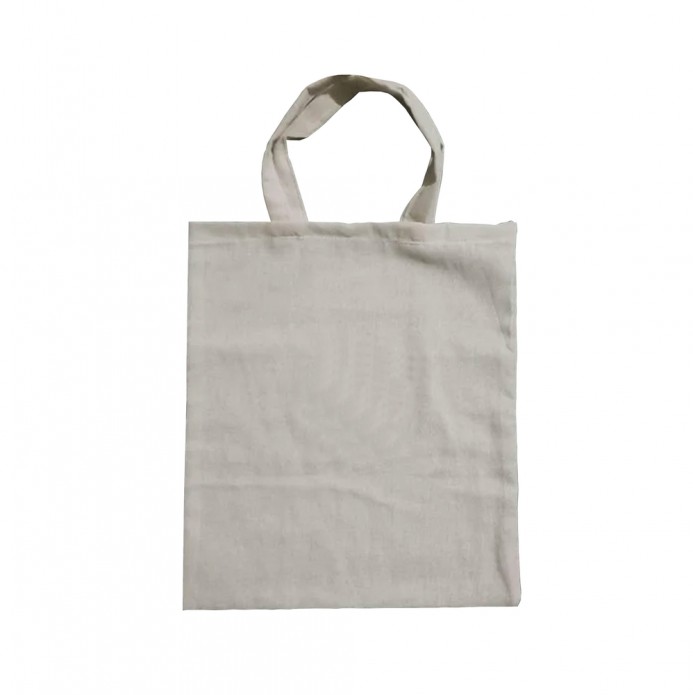 Cotton Grocery Bags | Size : (14" W x 16"H)